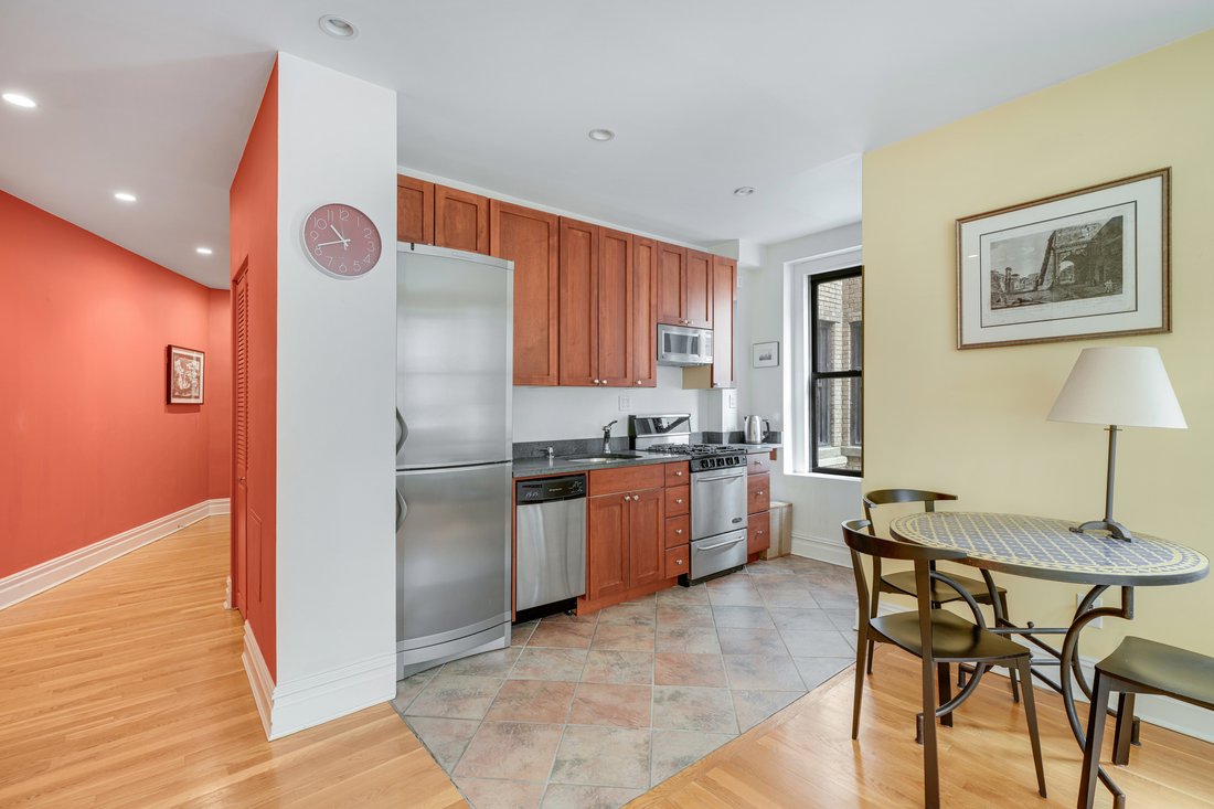 Condo in New York, New York, United States 3 - 17624029