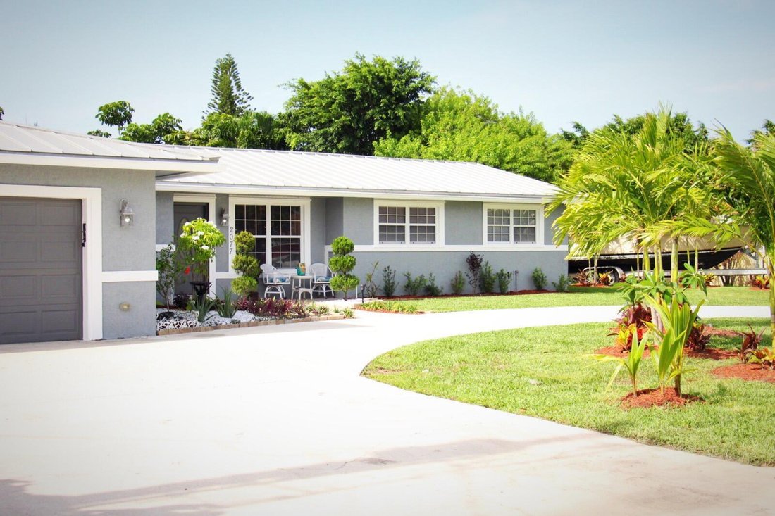 House in West Palm Beach, Florida, United States 1 - 17620912