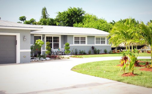 House in West Palm Beach, Florida, United States 1