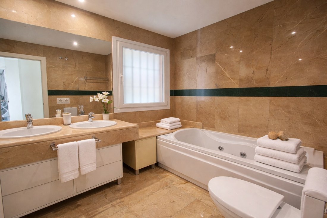 Apartment in Nueva Andalucia, Marbella, Spain 5 - 17624695