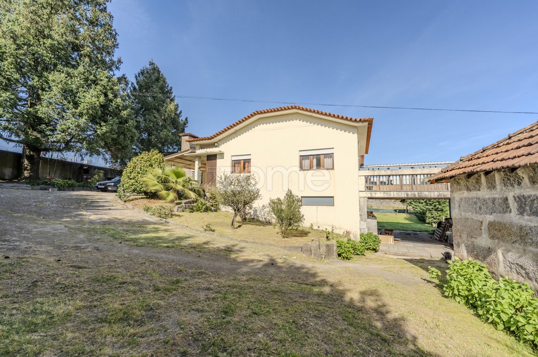 Casa a Gondar, Braga, Portogallo 1 - 17623096