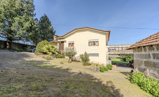 Casa a Gondar, Braga, Portogallo 1