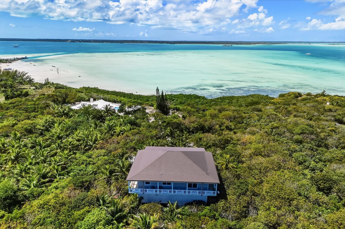 Dunmore Town, Harbour Island, The Bahamas 3 - 14444984