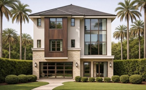 House in St. Petersburg, Florida, United States 1