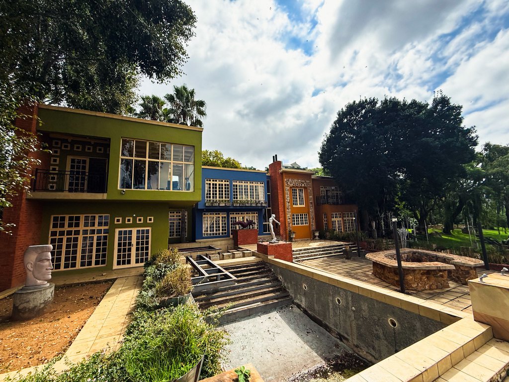 House in Bronkhorstspruit, City of Tshwane Metropolitan Municipality, South Africa 1 - 17622507