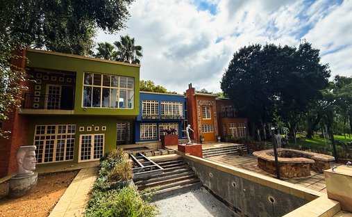 House in Bronkhorstspruit, City of Tshwane Metropolitan Municipality, South Africa 1