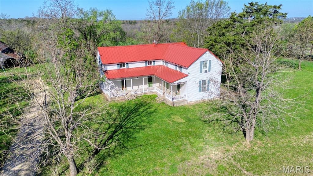 House in Washington, Missouri, United States 1 - 17620854