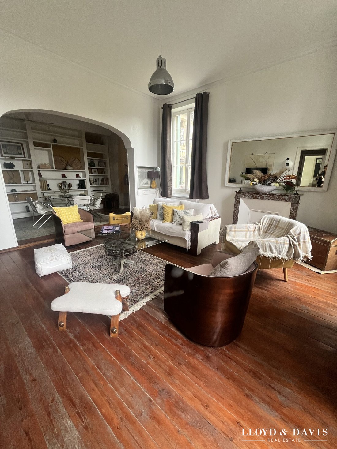 House in Targon, Nouvelle-Aquitaine, France 4 - 17624571