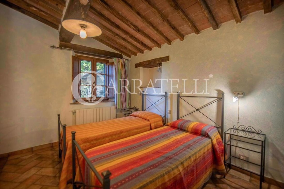 Country House in Civitella Paganico, Tuscany, Italy 3 - 17621733