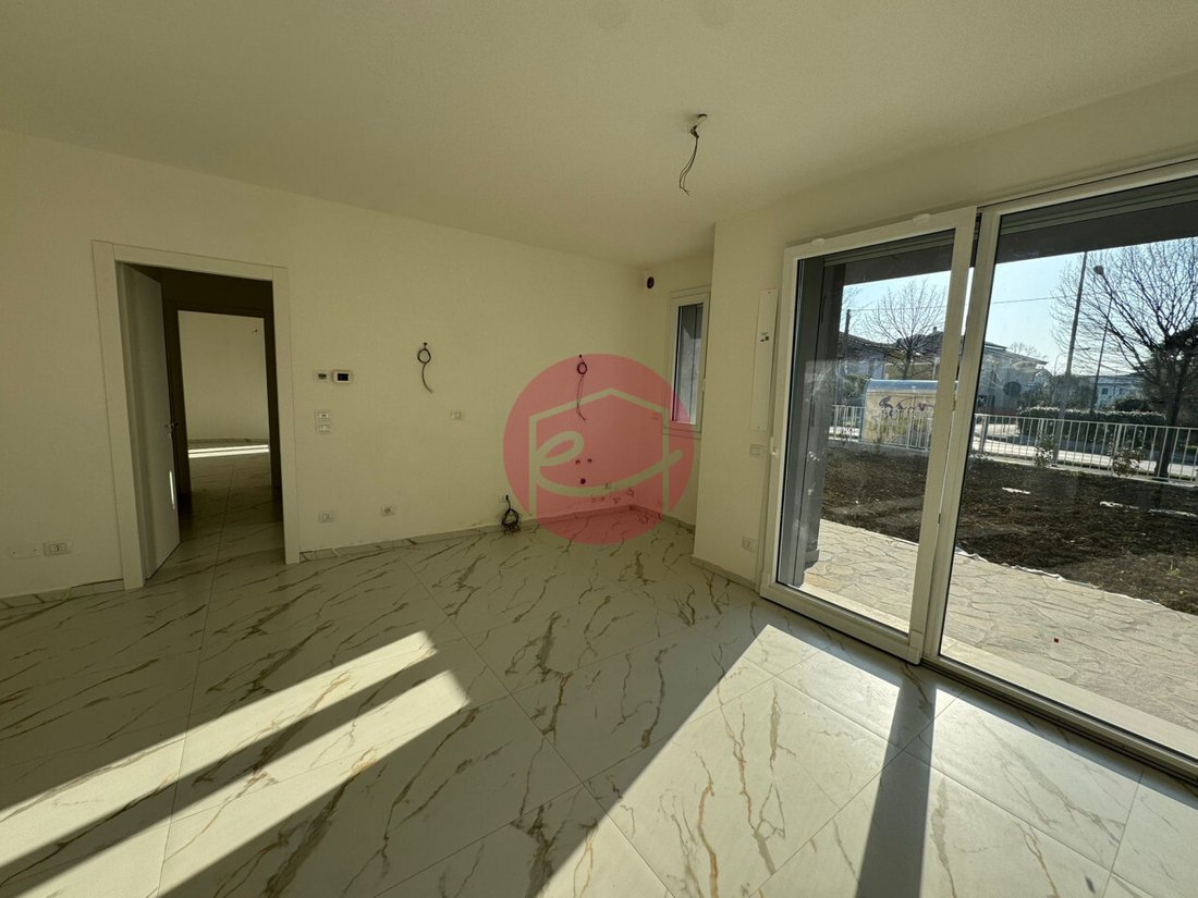 Apartment in San Mauro Pascoli, Emilia-Romagna, Italy 5 - 17622934