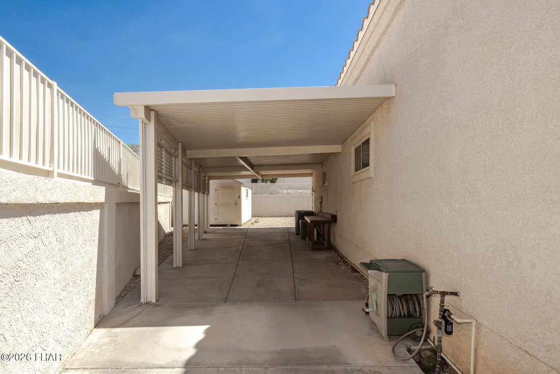 House in Desert Hills, Arizona, United States 5 - 17621168