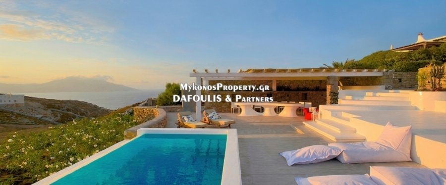 Villa in Mykonos, Aegean, Greece 2 - 12888312