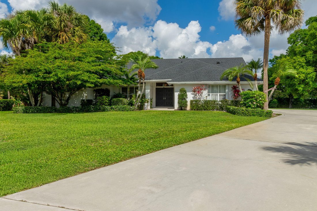 House in Wellington, Florida, United States 4 - 17621149