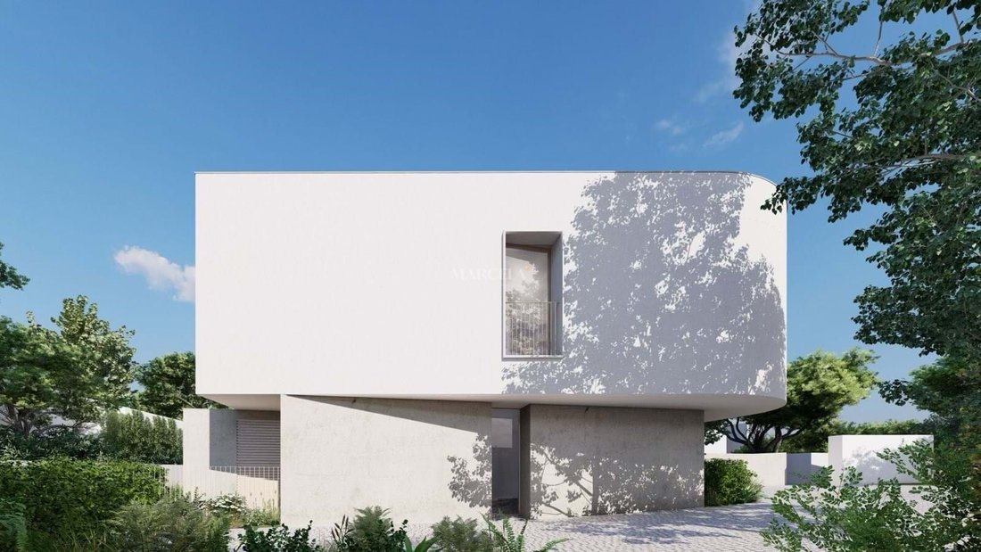 Townhouse in Sao Goncalo de Lagos, Algarve, Portugal 3 - 17620178