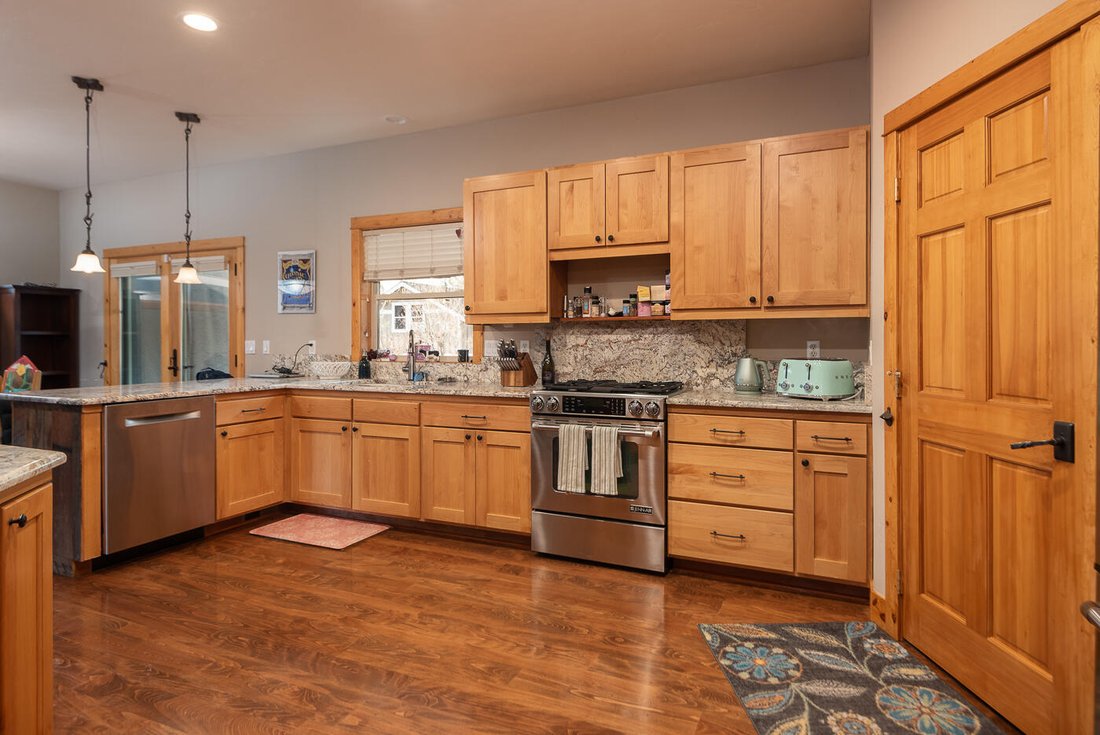 House in Bend, Oregon, United States 3 - 17620638