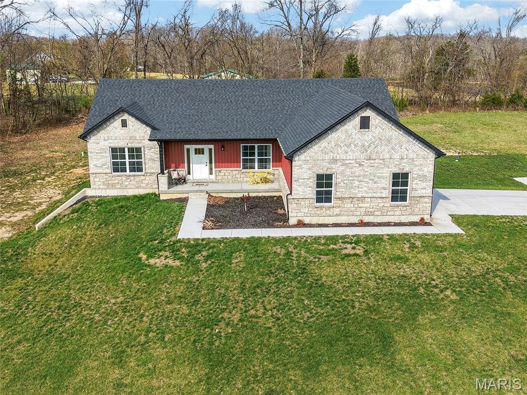 House in Farmington, Missouri, United States 3 - 17620873