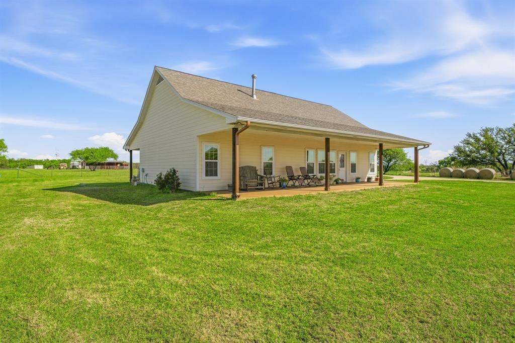 House in Glen Rose, Texas, United States 3 - 17622210