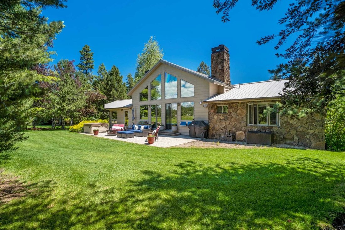 House in Sunriver, Oregon, United States 4 - 17620417