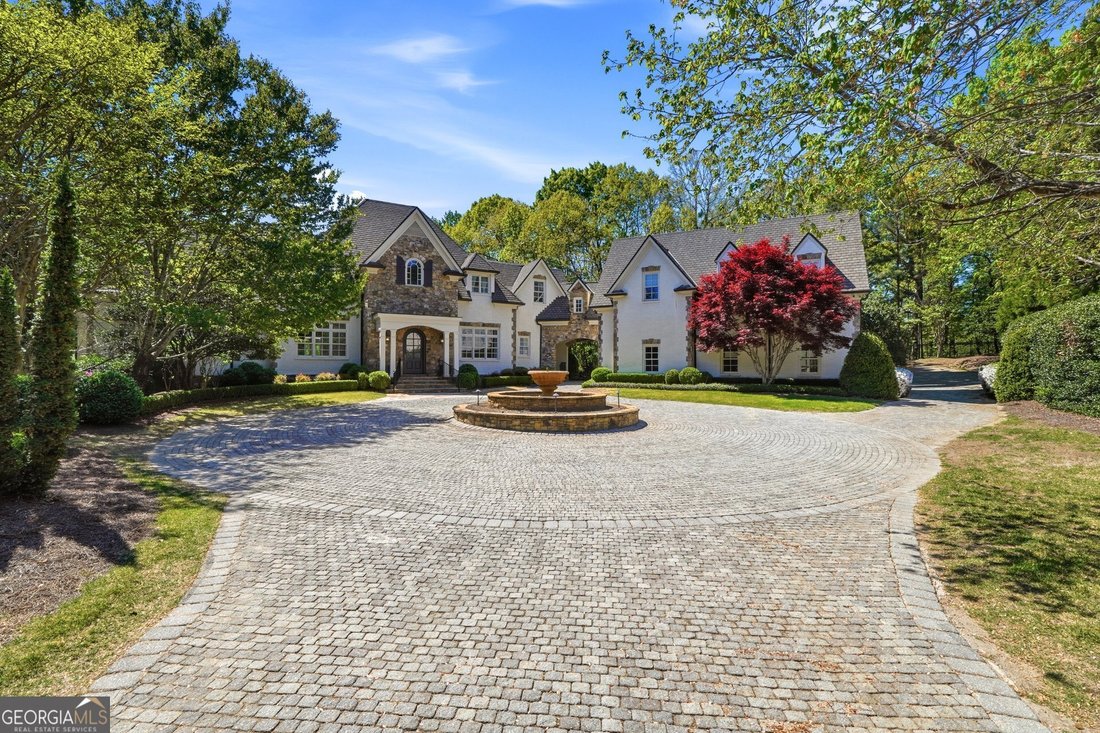 House in Atlanta, Georgia, United States 5 - 17575094