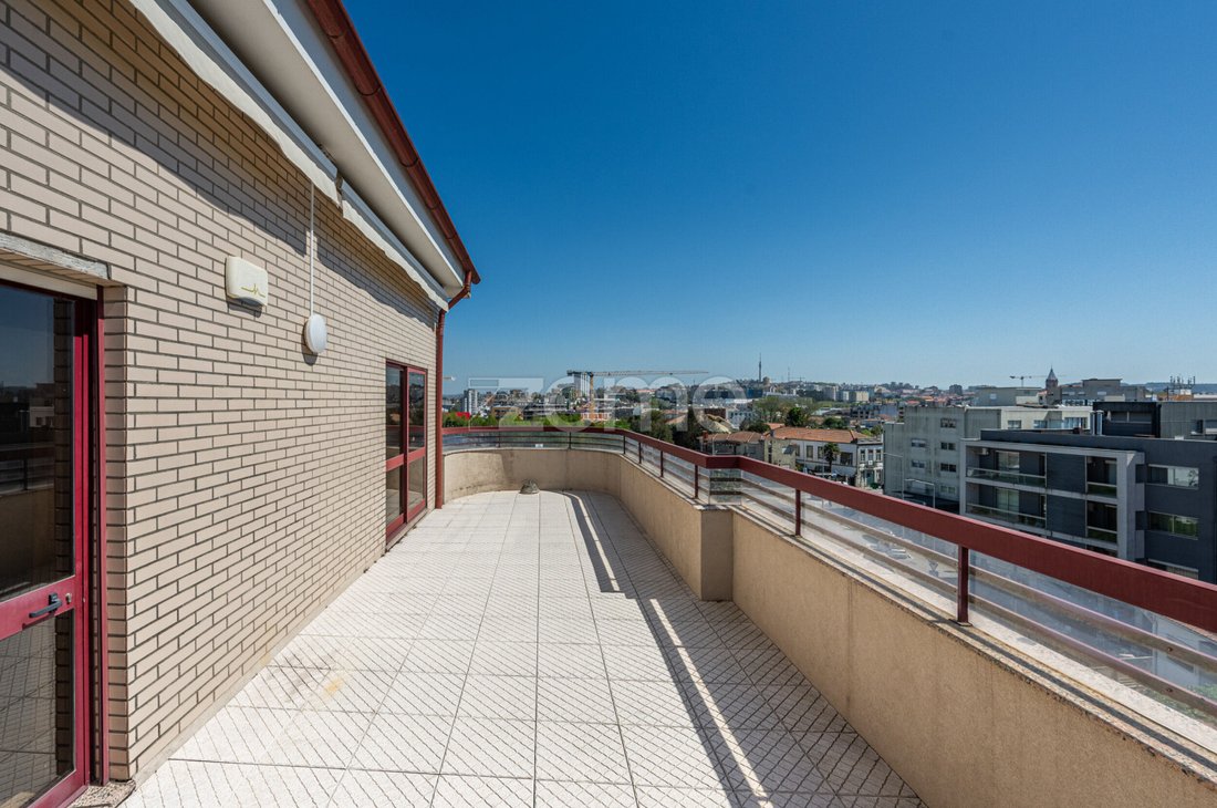 Appartement à Santa Marinha et Sao Pedro da Afurada, District de Porto, Portugal 2 - 17623030
