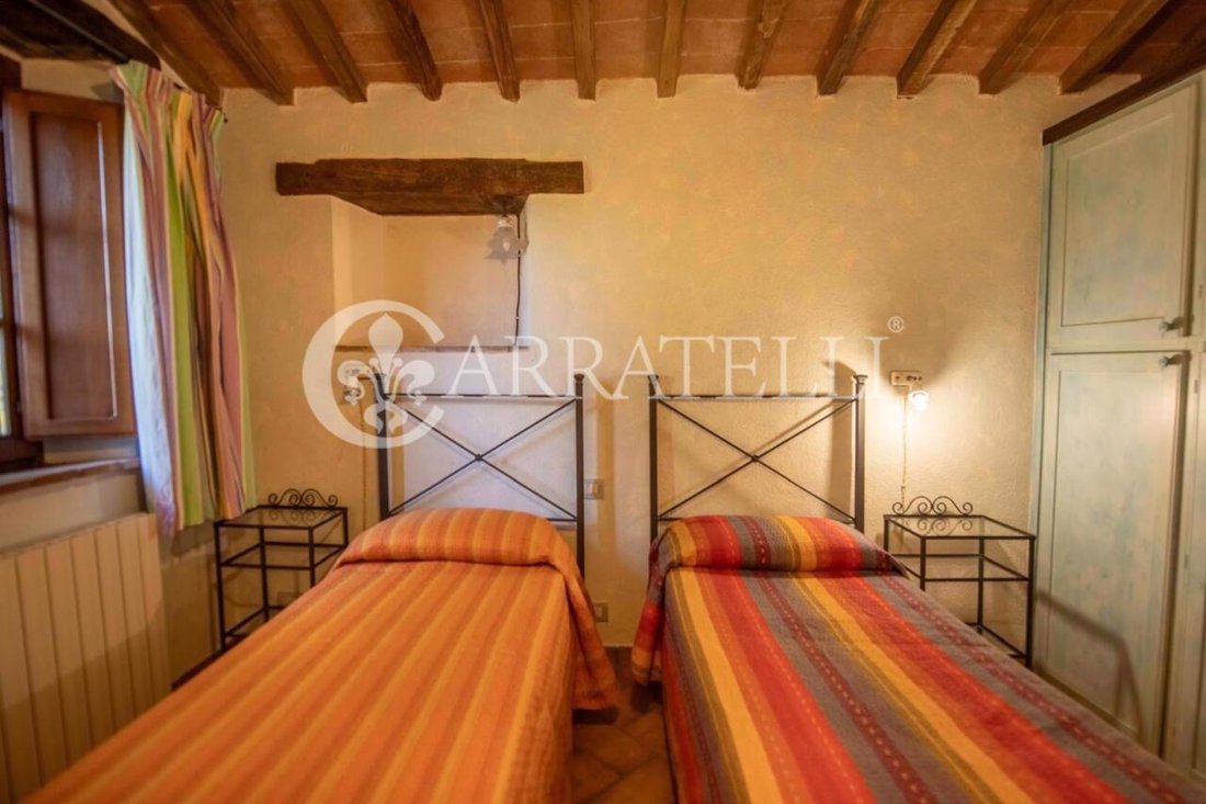 Country House in Civitella Paganico, Tuscany, Italy 1 - 17621733