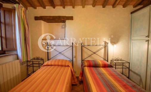Country House in Civitella Paganico, Tuscany, Italy 1
