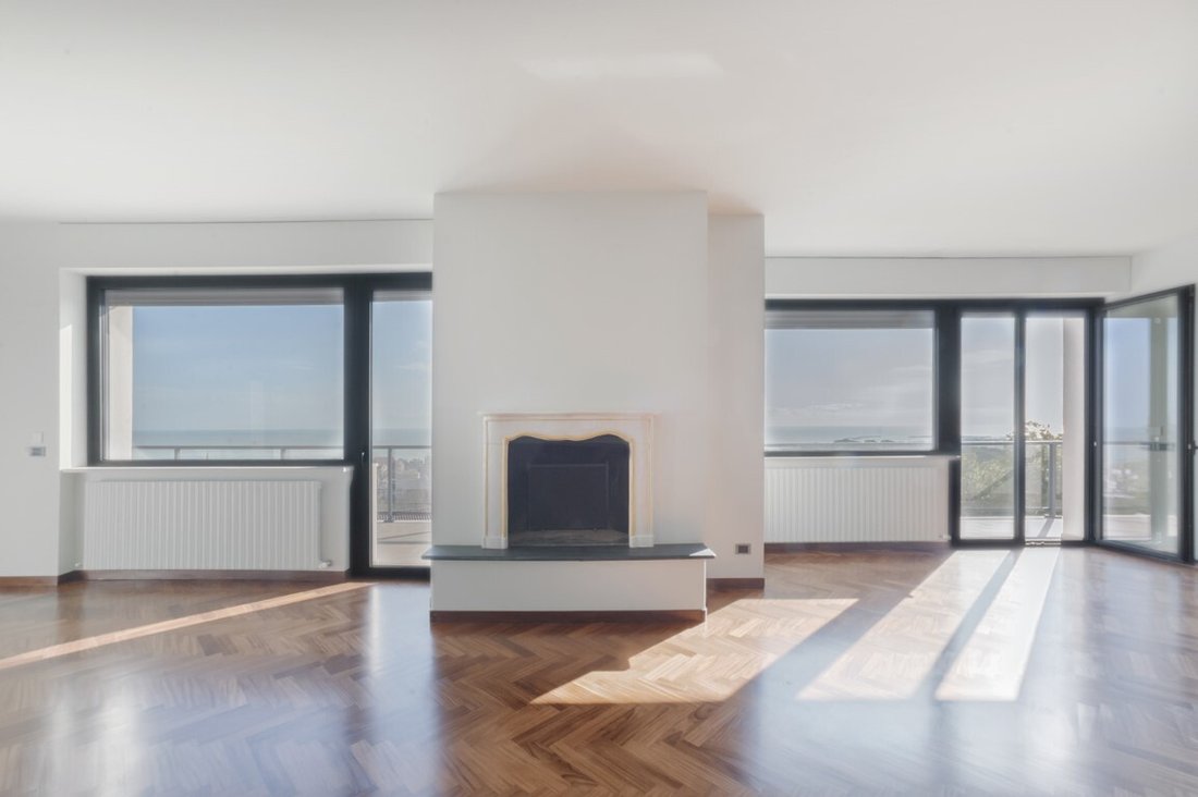 Apartment in Popoli, Abruzzo, Italy 2 - 17622926