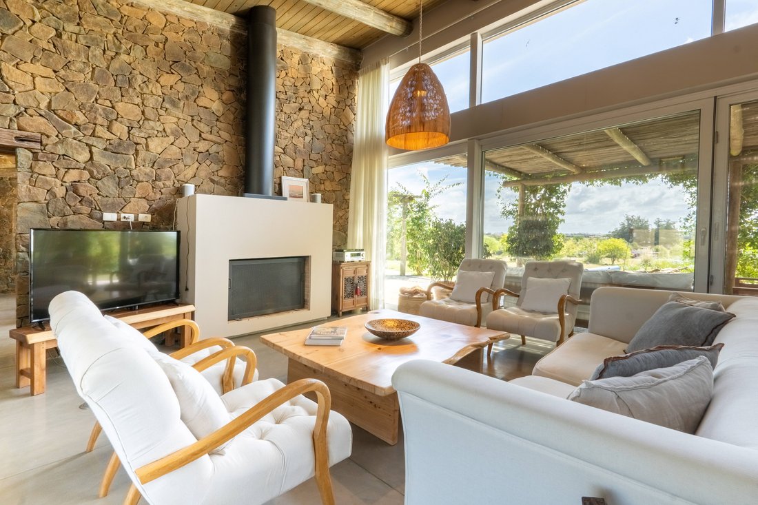 House in Chacras del Golf, Maldonado Department, Uruguay 2 - 17622773
