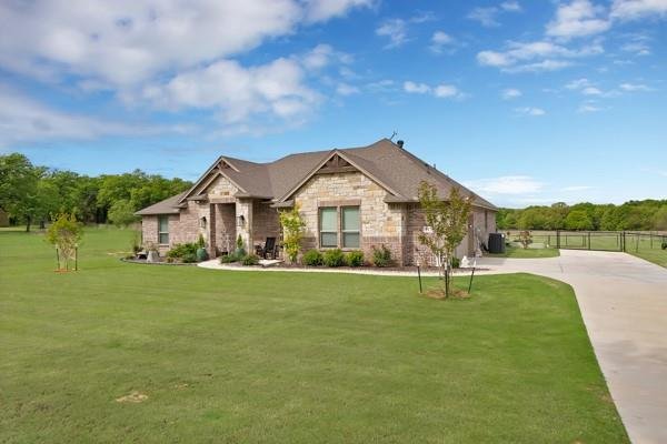 House in Poolville, Texas, United States 3 - 17622170