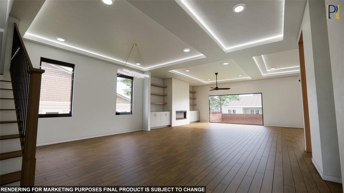 House in Houston, Texas, United States 3 - 17621930