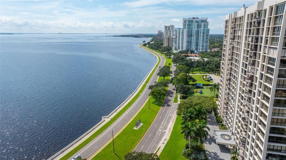 Condo in Tampa, Florida, United States 2 - 17621795