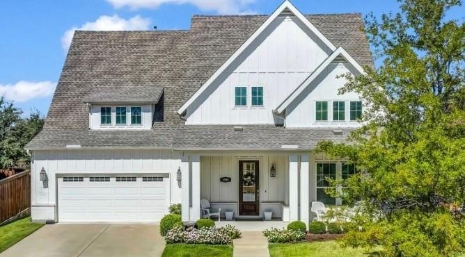 House in Fort Worth, Texas, United States 1 - 17622178