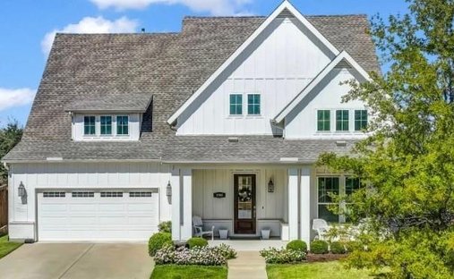 Casa a Fort Worth, Texas, Stati Uniti 1