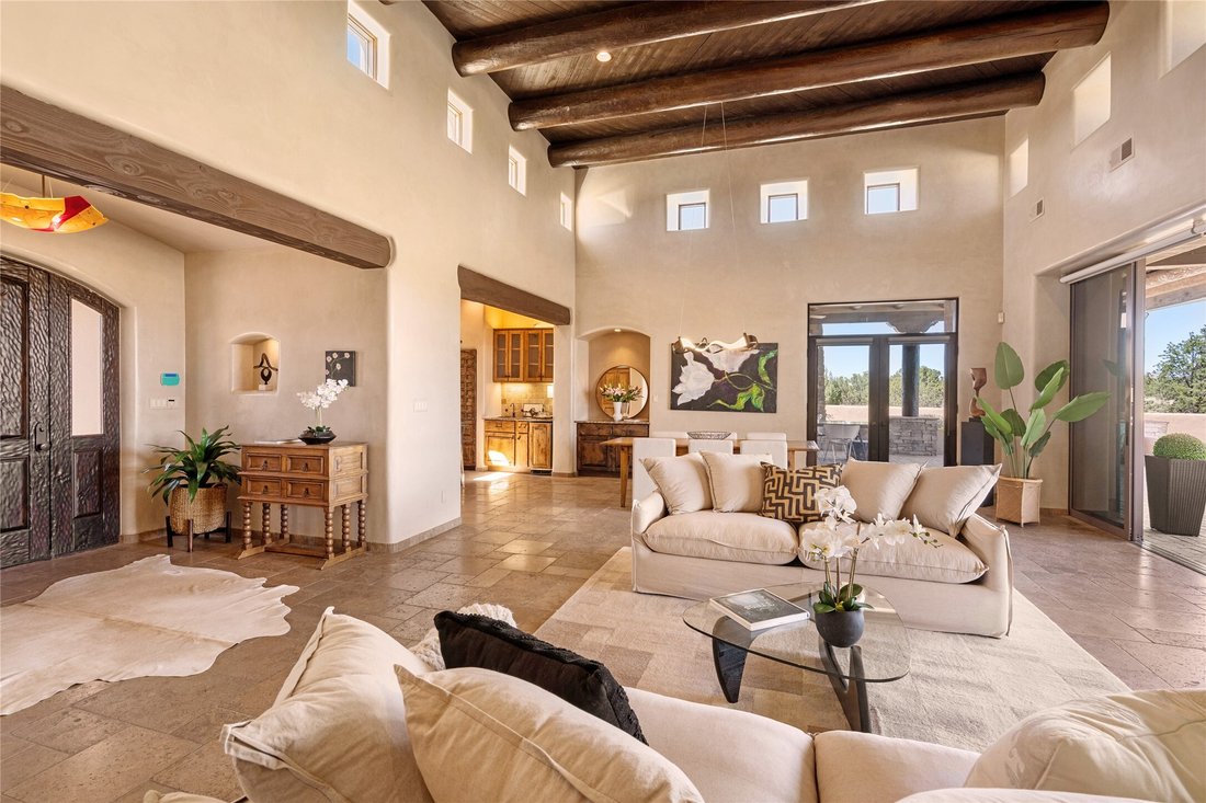 House in Santa Fe, New Mexico, United States 3 - 17622275