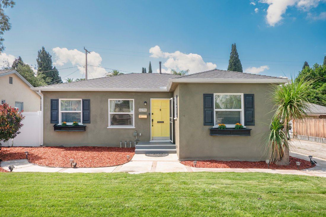 House in Riverside, California, United States 1 - 17620095