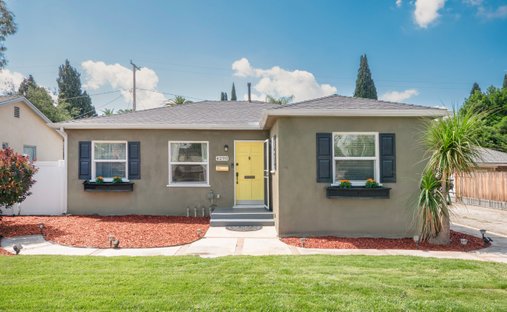 House in Riverside, California, United States 1