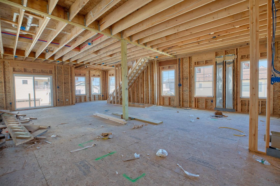 House in Wildwood, New Jersey, United States 4 - 17621395