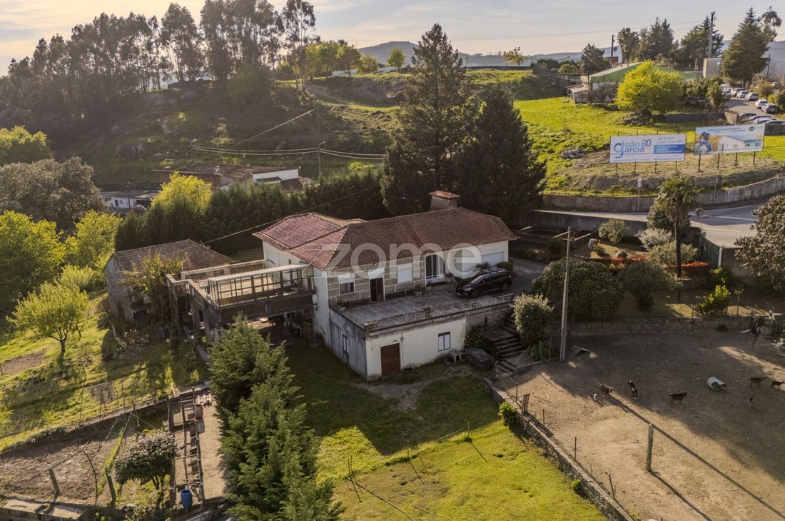 House in Gondar, Braga, Portugal 3 - 17623096