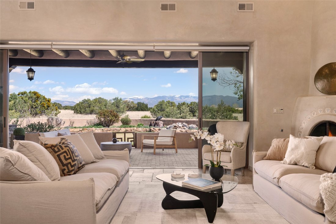 House in Santa Fe, New Mexico, United States 4 - 17622275