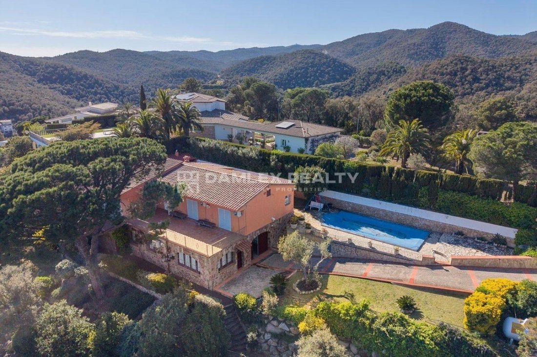 House in Calonge i Sant Antoni, Catalonia, Spain 3 - 17620946