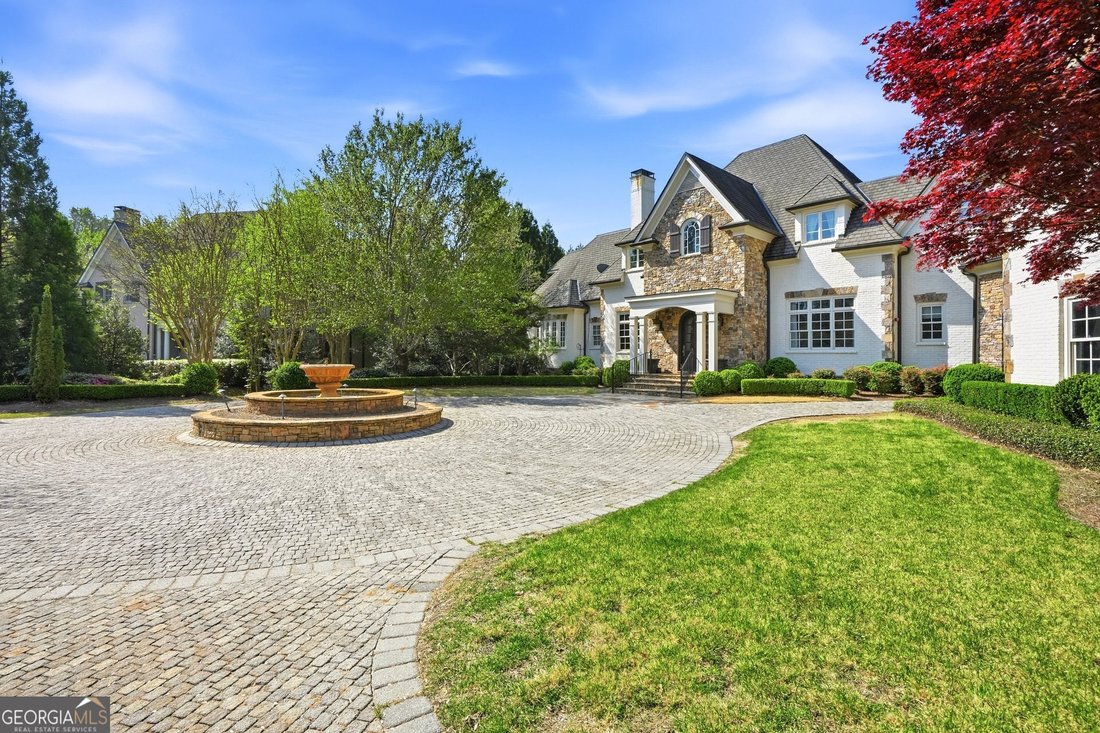 House in Atlanta, Georgia, United States 3 - 17575094