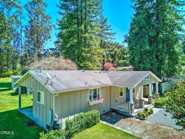 House in Fort Bragg, California, United States 2 - 17620283