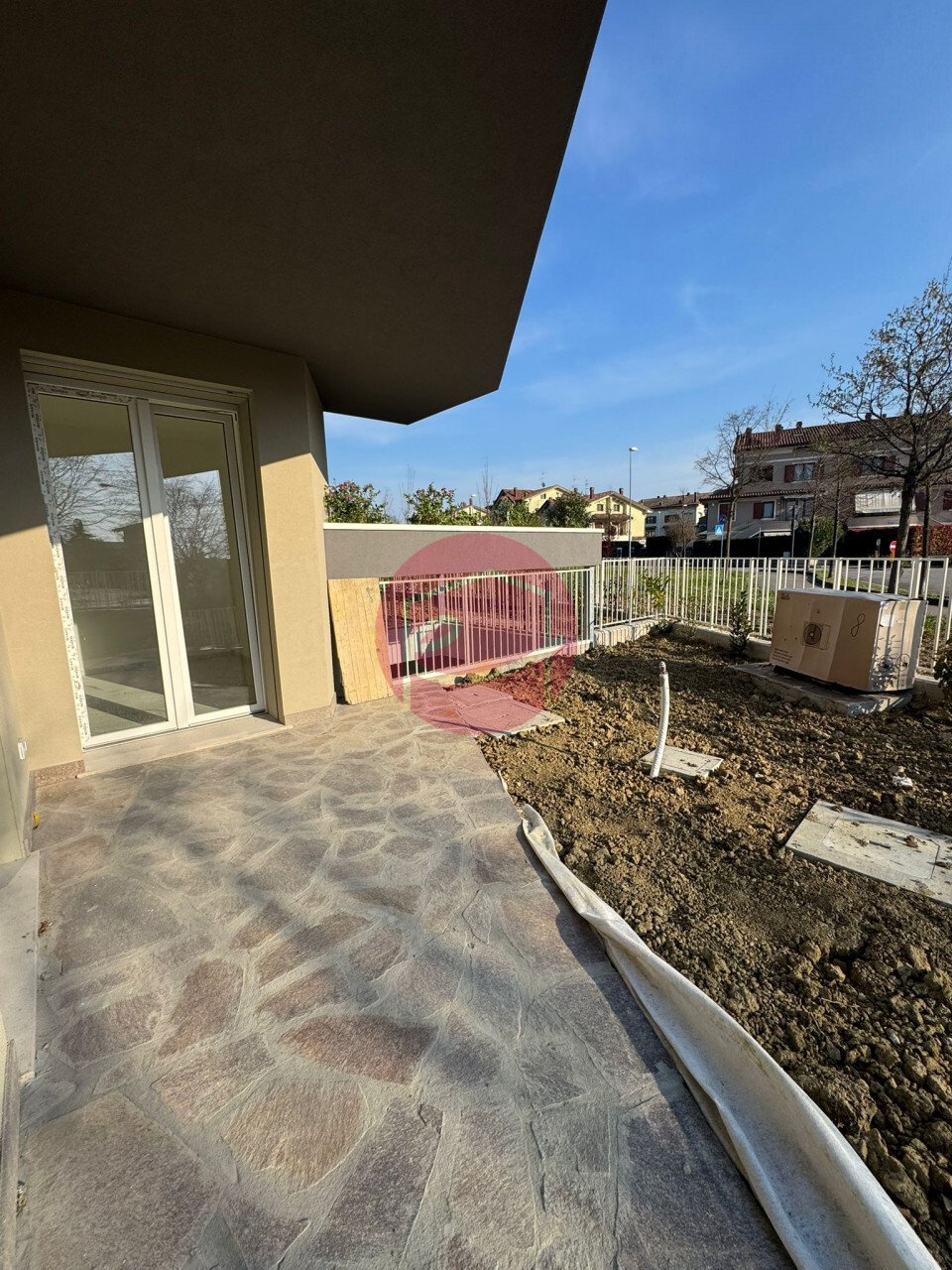 Apartment in San Mauro Pascoli, Emilia-Romagna, Italy 2 - 17622934