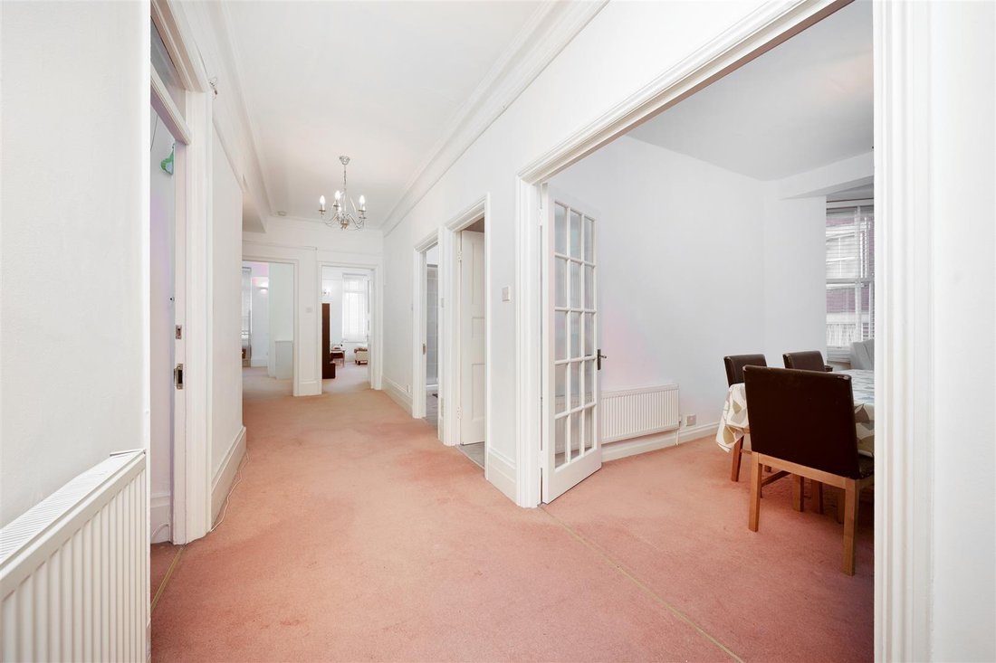 Apartment in Hyde Park, Westminster, England 4 - 17620718