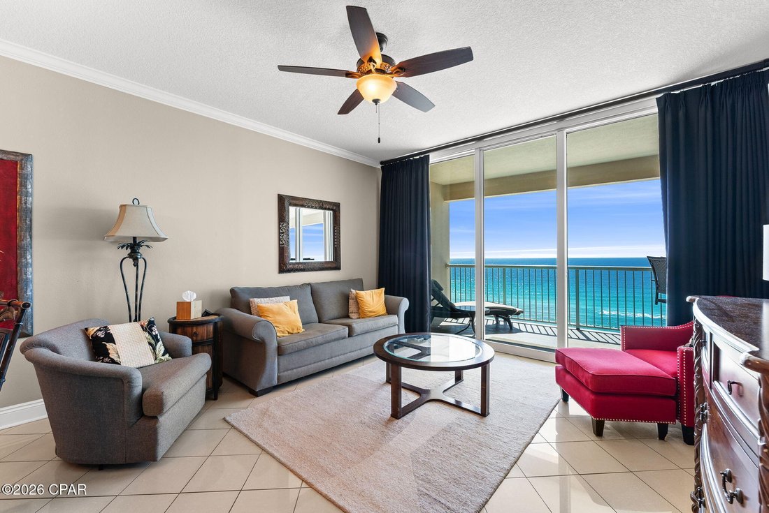 Appartement à Rosemary Beach, Floride, États-Unis 5 - 17620144