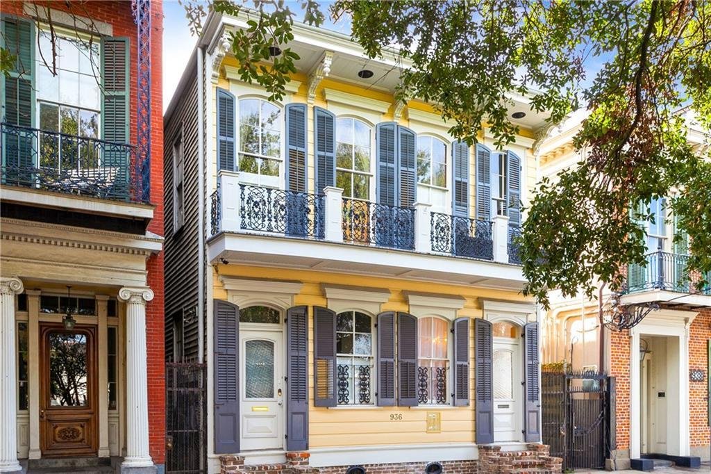 Apartment in New Orleans, Louisiana, United States 1 - 17621374