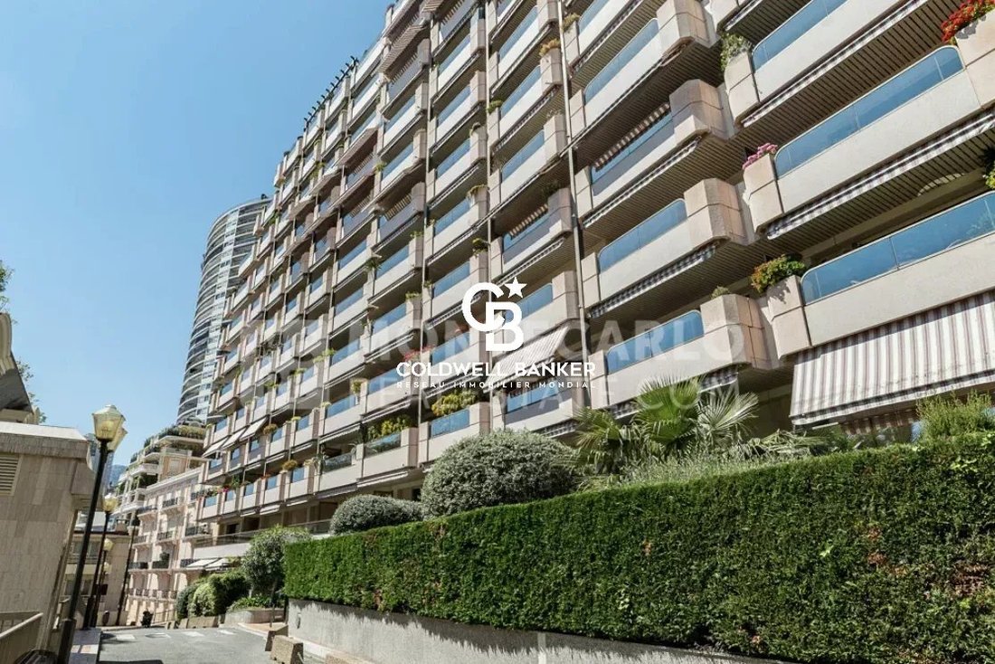 Apartment in Monaco, Monaco 2 - 17619813