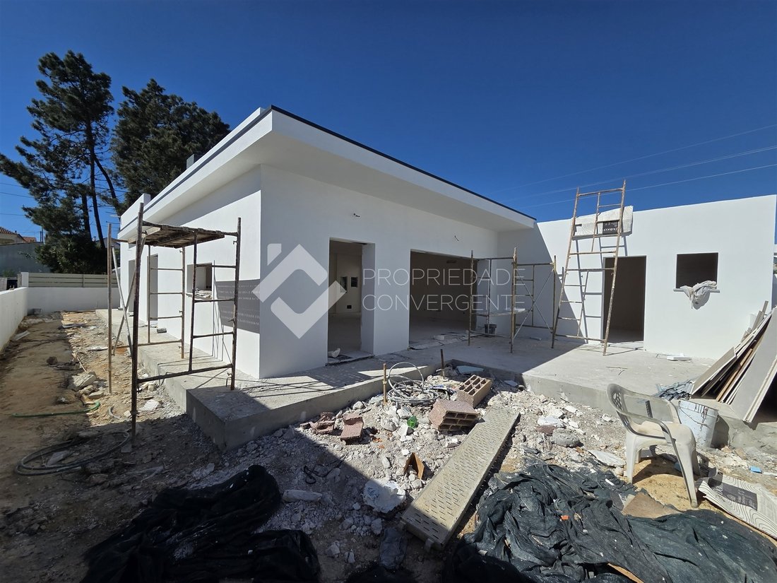 House in Fernao Ferro, Setubal, Portugal 2 - 17621317