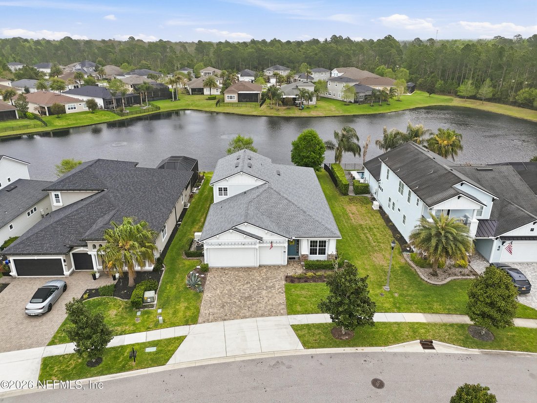 House in Jacksonville, Florida, United States 1 - 17621385