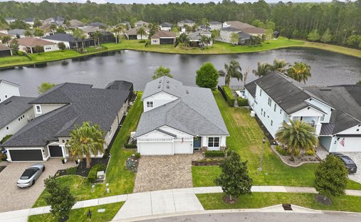 Casa a Jacksonville, Florida, Stati Uniti 1